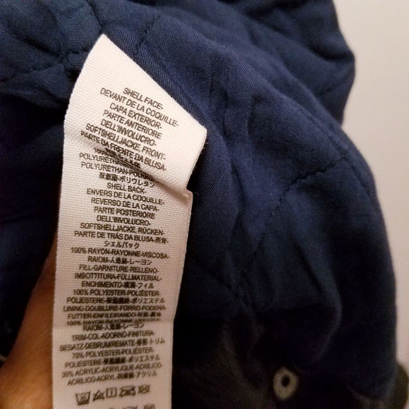 Free People Ashville Vegan Leather Moto Jacket - Picture 5 of 6